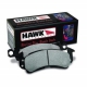 Hawk Brembo Caliper Family J/N HT-10 Race Brake Pads