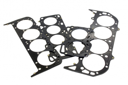 Supertech Toyota 2JZ 87.7mm Bore 0.059in (1.50mm) Thick MLS Head Gasket