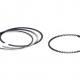 Supertech 92mm Bore Piston Rings – 1×3.30 / 1.2×3.70 / 2.8×3.10mm High Performance Gas Nitrided