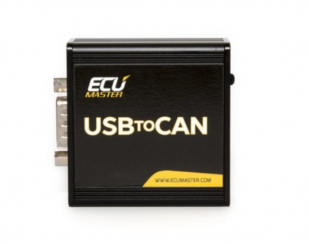 ECU Master USB to CAN