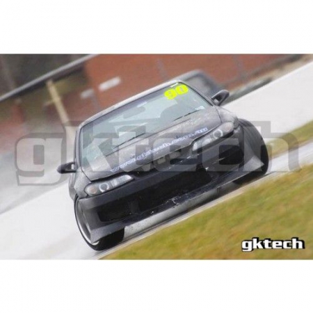 GK Tech Aero Mirrors | Nissan Silvia S15