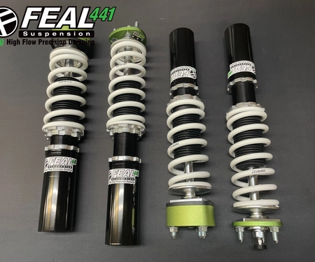 Feal Coilovers, 69-78 Nissan 240z/260z/280z, S30