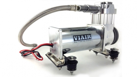 Air Lift Compressor Isolator Kit | 50714