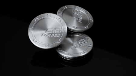 BC Forged EH201 Monoblock (set of 4)