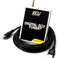 ECUMaster Digital ECU Tuner 3, 4 BAR Piggyback Controller