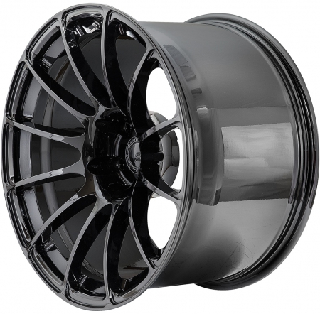 BC Forged RS43 Monoblock (set)