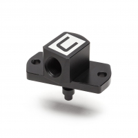 COBB Subaru MAP Sensor Adapter – Cast Manifold WRX/STI/FXT