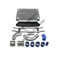 CX Racing Front Mount Intercooler + Piping Kit – 07-10 BMW 335I 335IS (E90 E91 E92)