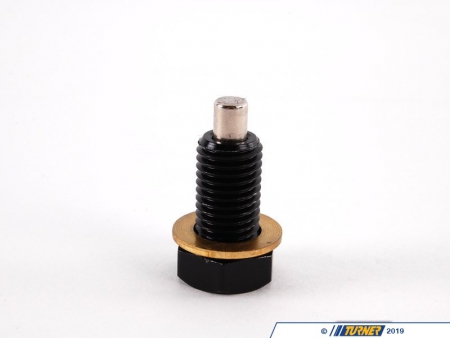 ECS Tuning Magnetic Oil Drain Plug – M12x1.5