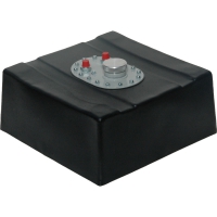 RCI Black Circle Track Fuel Cell Capacity: 8 gallons