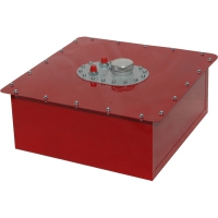 RCI Red Circle Track Fuel Cell Capacity: 8 gallons