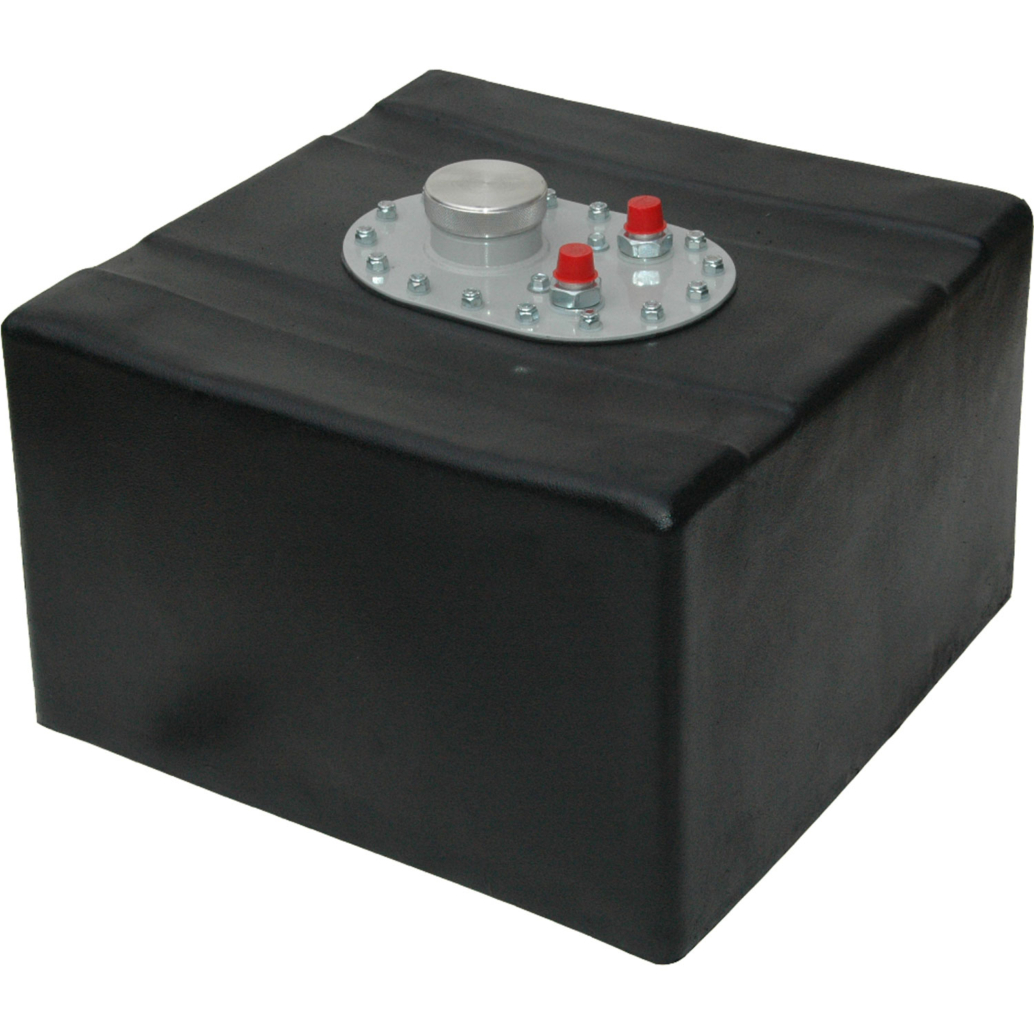 RCI Black Circle Track Fuel Cell – 12 gallons