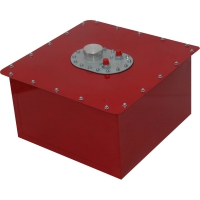 RCI Red Circle Track Fuel Cell Capacity: 12 gallons