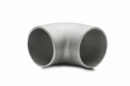 Treadstone 2.75″ Cast Aluminum Elbow (Non Polished)