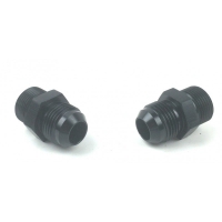 Setrab to -10AN Fittings for Allison Transmission Cooler Lines