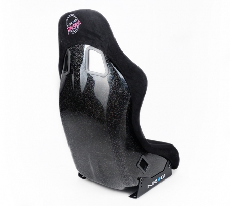 NRG FRP Bucket Seat PRISMA Edition – Medium