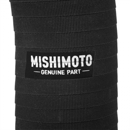 Mishimoto 2017+ Honda Civic Type R Silicone Radiator Hose Kit
