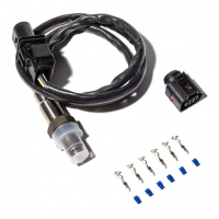 ECUMaster WHP Wideband Oxygen Sensor Kit – Bosch 4.9 Sensor with Connector and Terminals