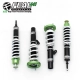 Feal Coilovers, 04-09 Acura TSX
