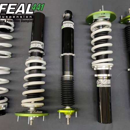 Feal Coilovers, 82-94 BMW E30