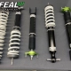 Feal Coilovers, 01-05 Honda Civic EP3