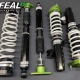 Feal Coilovers, 09+ Mitsubishi Lancer / Ralliart