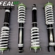 Feal Coilovers, 13+ Infiniti Q50 AWD