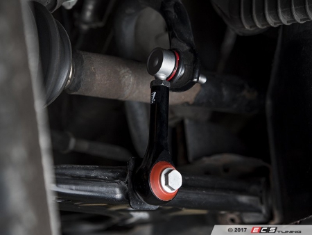 ECS Tuning Adjustable Front Sway Bar End Links – Pair – VW Golf IV / Jetta IV / Beetle