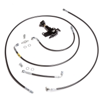 Chase Bays Brake Line Relocation – Mazda RX-7 FD for OEMC – LHD only