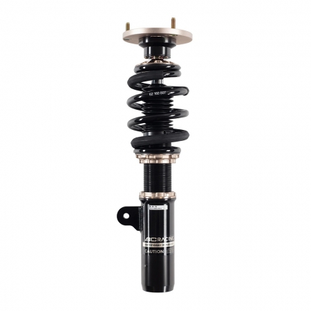 BC Racing BR Coilovers | 2003-2010 5 Series E60 AWD w/ 3 Bolt Upper Mounts