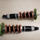 Feal Coilovers, 20+ Toyota Supra, A90