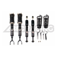 BC Racing BR Coilovers | 2003-2009 Mercedes-Benz E-Class W211