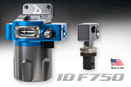 Injector Dynamics ID-F750 Fuel Filter