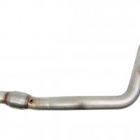 Grimmspeed Catted Downpipe – 08-14WRX / 08+STI / 05-09LGTg