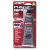 Loctite RTV 5699 Grey Silicone 80ml/2.7oz
