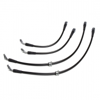 Chase Bays Fenderwell Brake Lines – 89-98 Nissan S13 / S14 240sx with 300zx Z32 Calipers