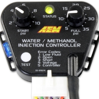AEM V2 Standard Controller Kit – Internal MAP w/ 35psi Max | 30-3304