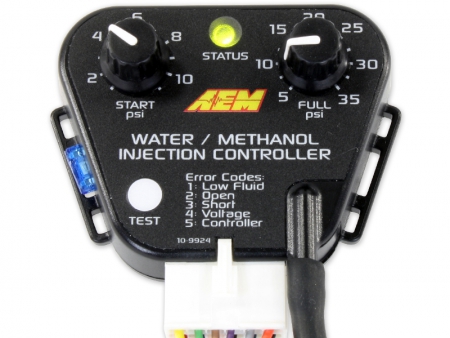 AEM V2 Standard Controller Kit – Internal MAP w/ 35psi Max | 30-3304