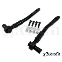 GKTech R32/R33 GTR/C34 Tubular Tension Rods
