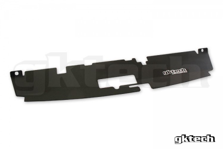 GK Tech Radiator Cooling Panel – Nissan R32 GTR Skyline