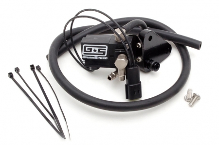 GrimmSpeed 17-18 Subaru WRX (FA20) Boost Control Solenoid (Canadian Fitment Only)