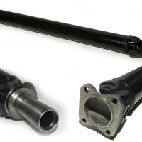 Collin’s Adapter JZ to S13-S14 Drive Shaft