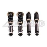 BC Racing BR Coilovers | Lexus GS300 GS350 IS250 IS350 2006-2012 AWD | R-08