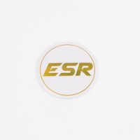 ESR Wheels SR Series Center Caps