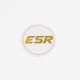 ESR SR01 Wheel Rivets