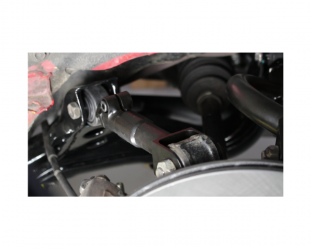 GK Tech V4 Suspension Arm Package – Nissan 240sx/Silvia/Skyline/300zx