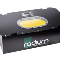 Radium 14 Gallon Fuel Cell