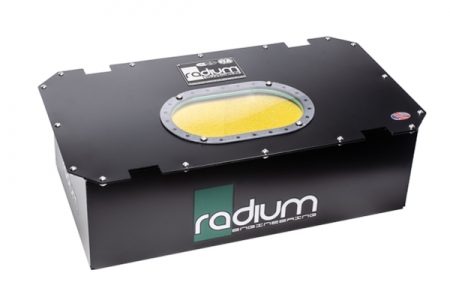 Radium 14 Gallon Fuel Cell