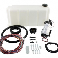 AEM V2 5 Gallon Diesel Water/Methanol Injection Kit – Multi Input
