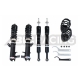 BC Racing BR Series Coilover – 2004-2010 Volkswagen Touareg (Air to Coil Conversion) | H-42-BR